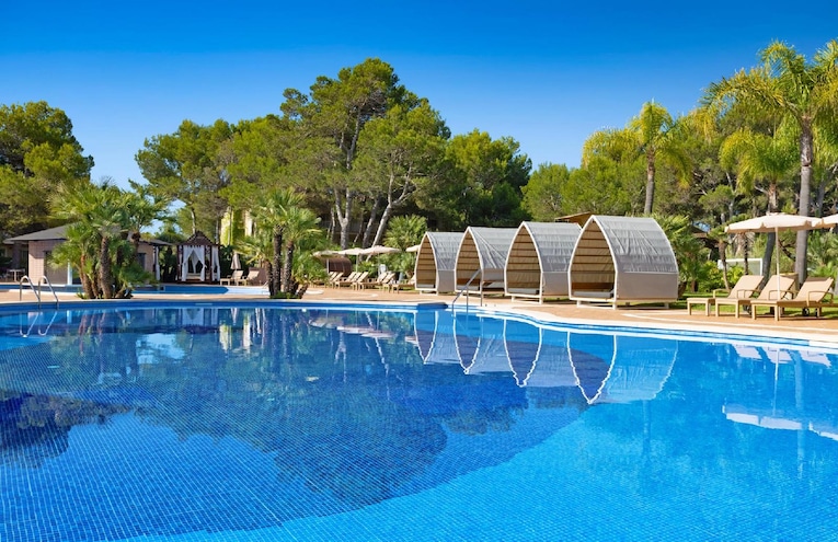 Piscinas - 3