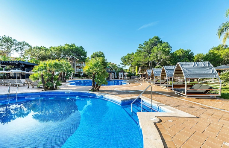 Piscinas - 4