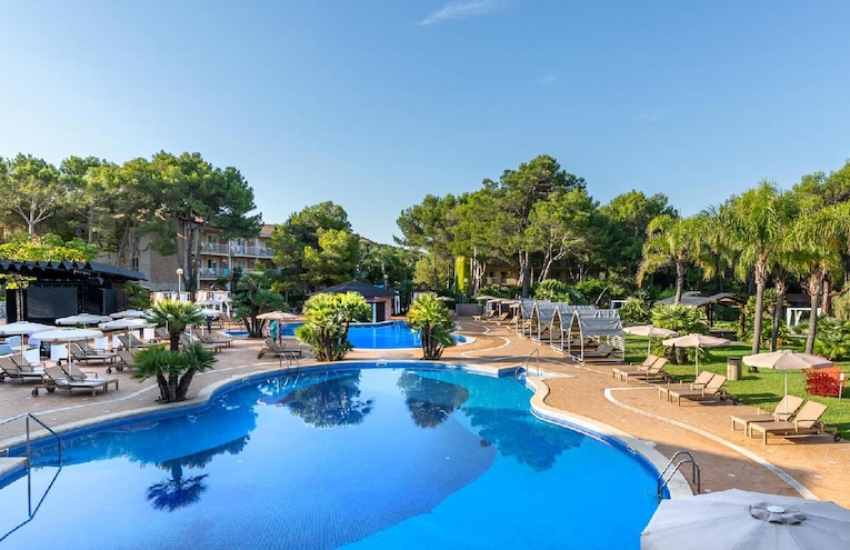 Piscinas - 7