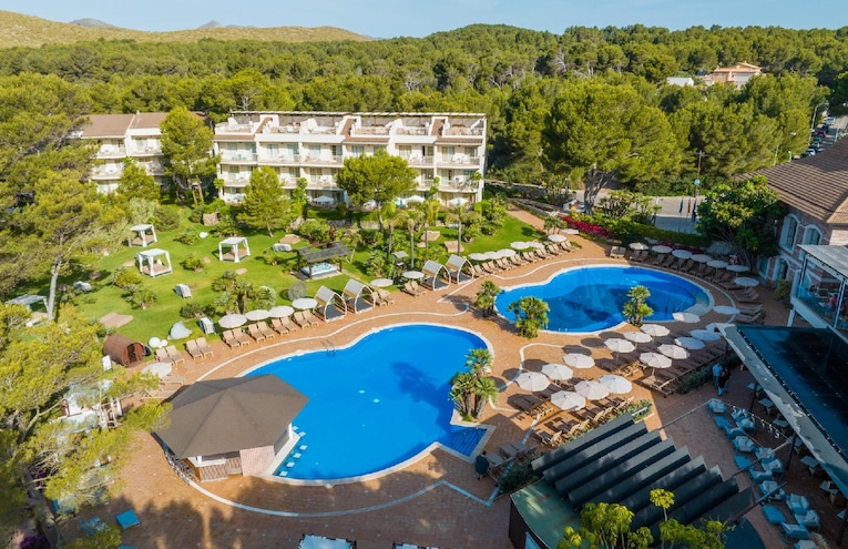 Piscinas - 8
