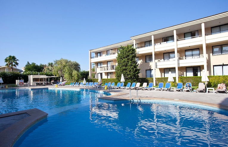 Piscinas - 1