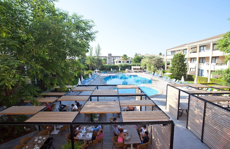 Piscinas - 3