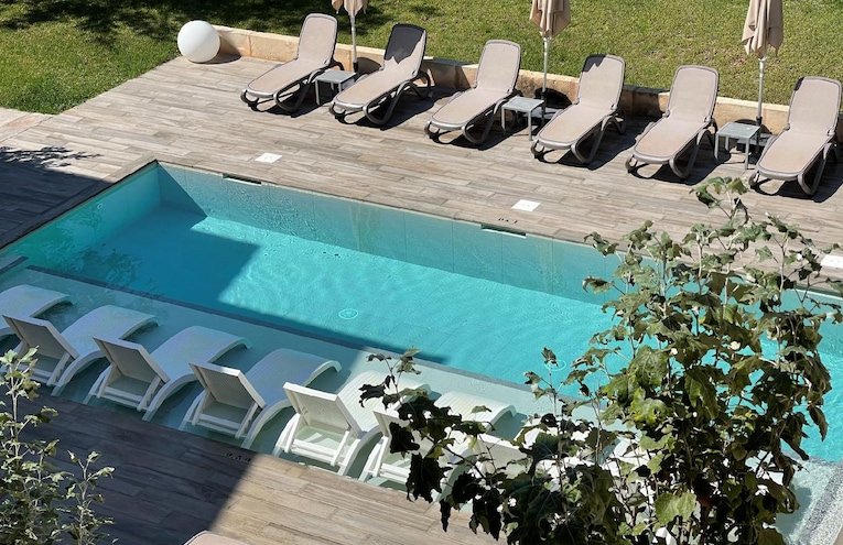 Piscinas - 4