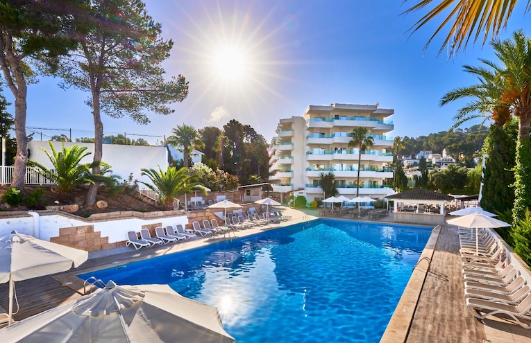 Piscinas - 1