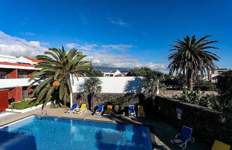 Piscinas - 3