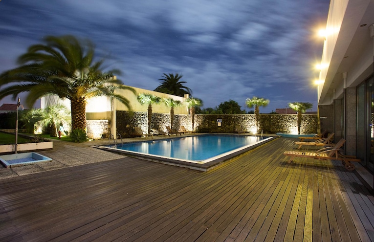 Piscinas - 5