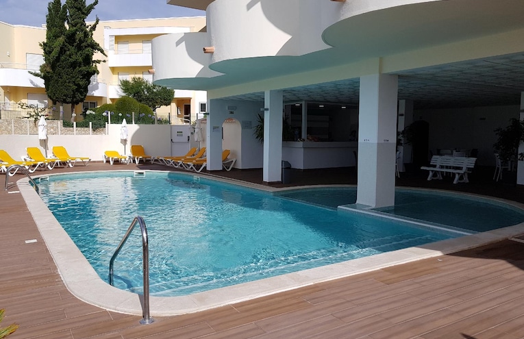 Piscinas - 1