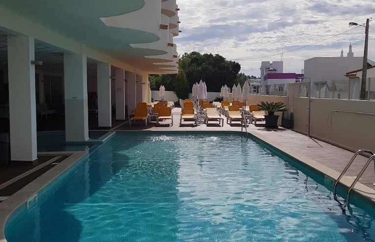 Piscinas - 2