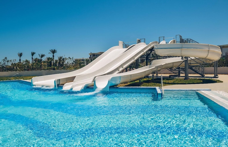 Piscinas - 2