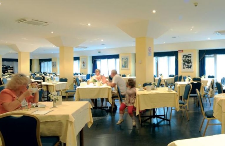 Restaurantes - 1