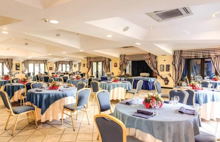 Restaurantes - 2