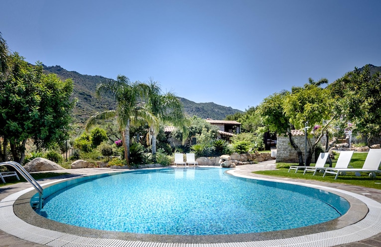 Piscinas - 1