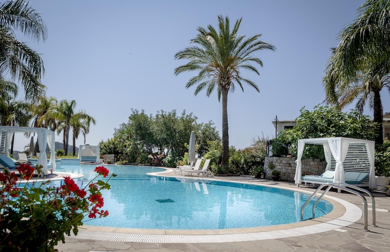 Piscinas - 1