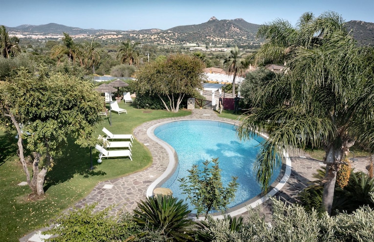 Piscinas - 4