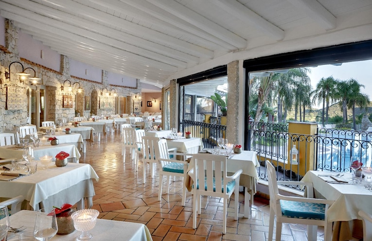 Restaurantes - 1