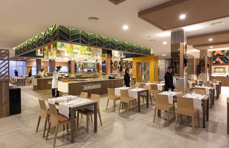 Restaurantes - 3