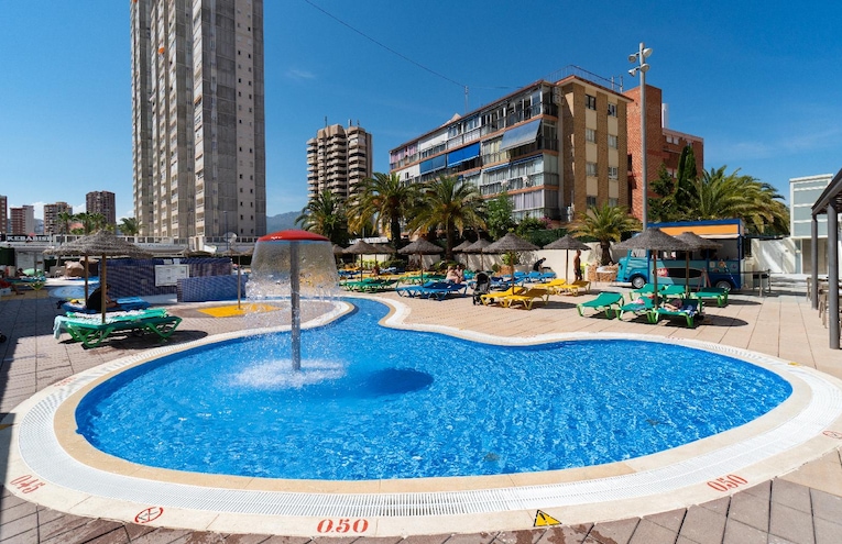 Piscinas - 2