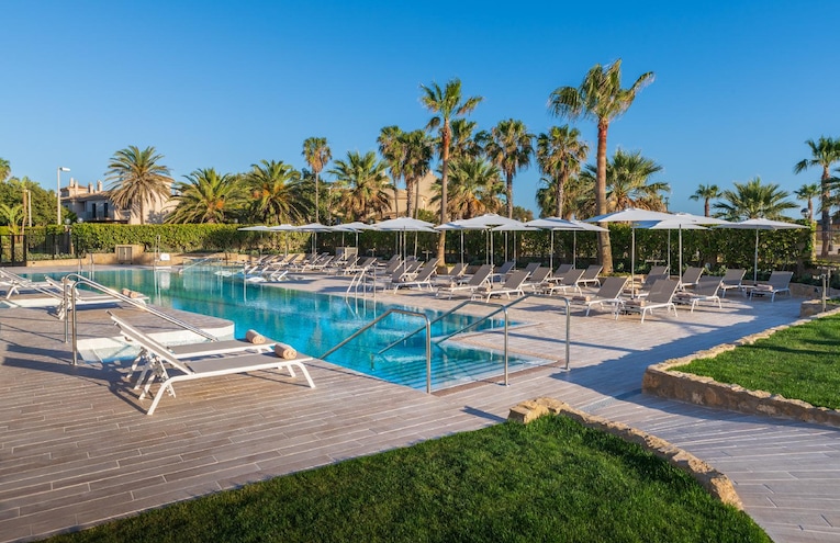 Piscinas - 1