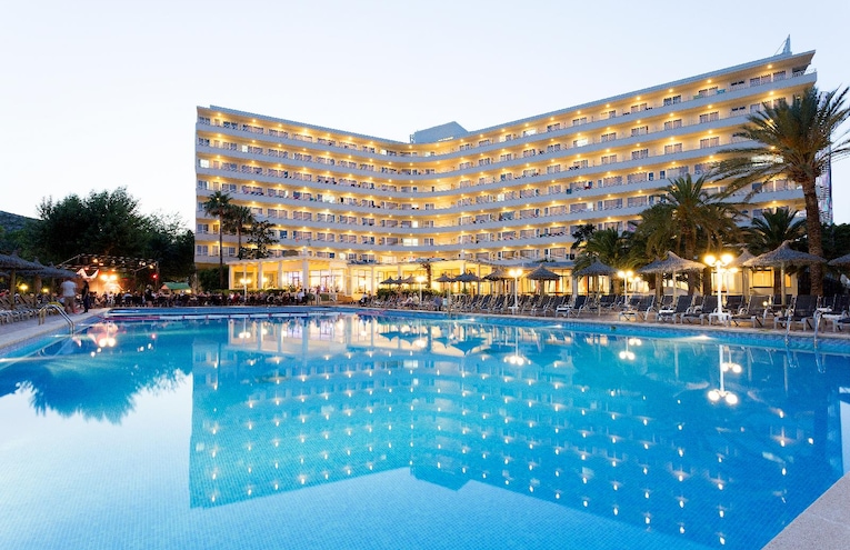 Piscinas - 1