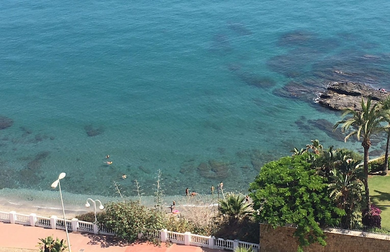 Piscinas - 1