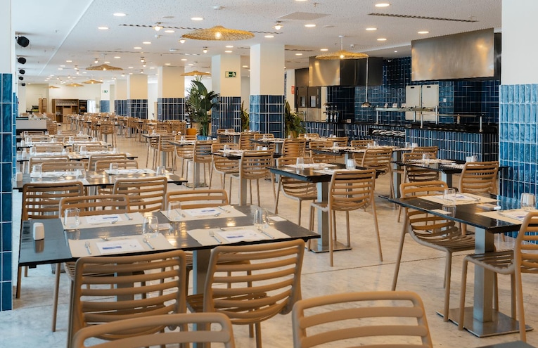 Restaurantes - 2