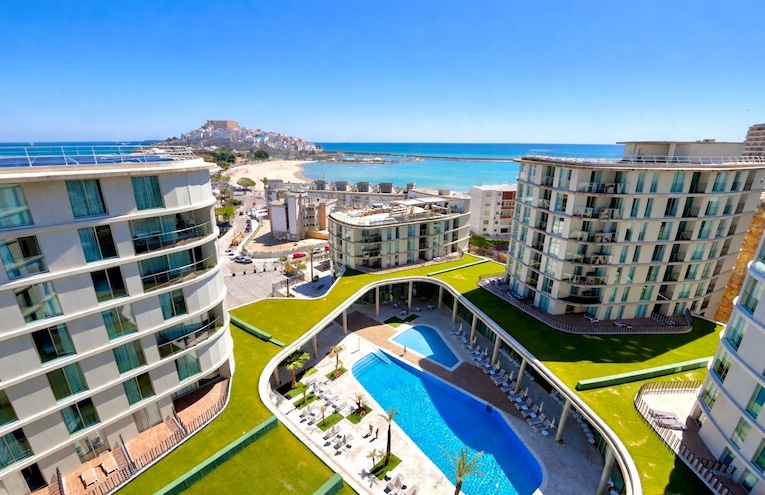 Piscinas - 2