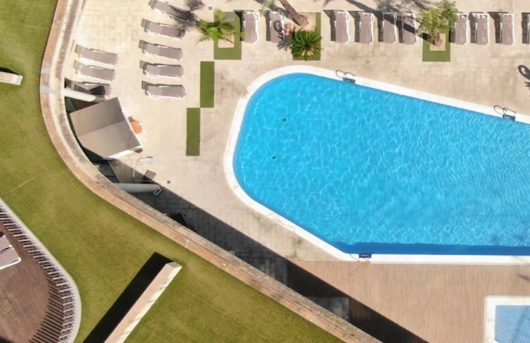 Piscinas - 3