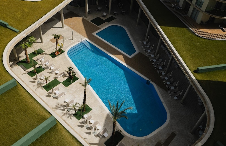 Piscinas - 4