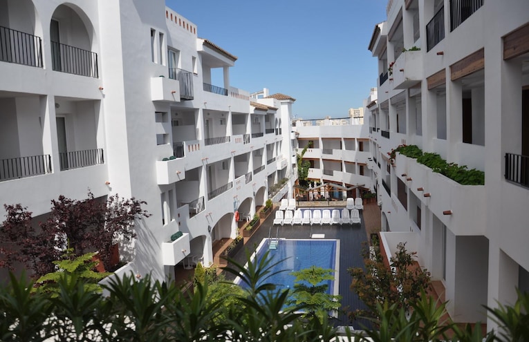 Piscinas - 1