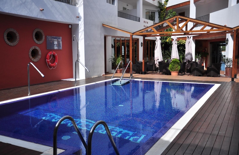 Piscinas - 3