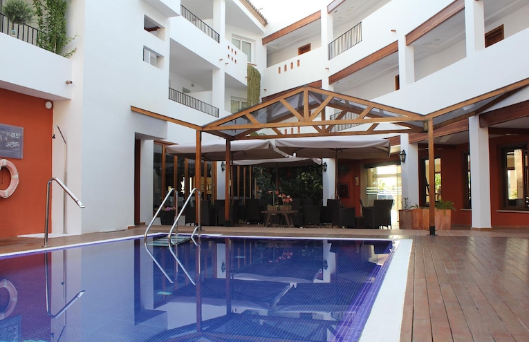 Piscinas - 4