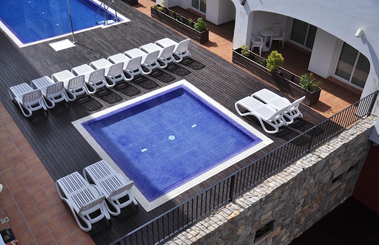 Piscinas - 5