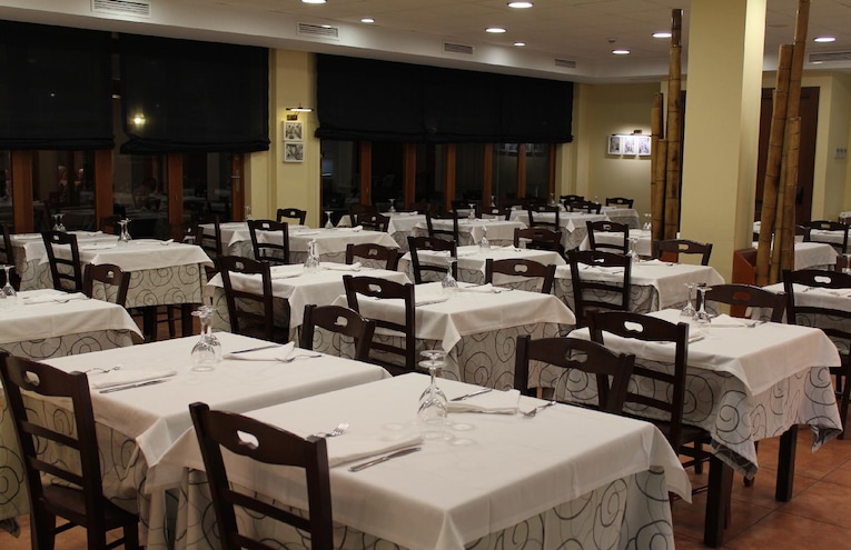 Restaurantes - 2