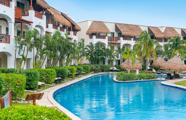 Piscinas - 1
