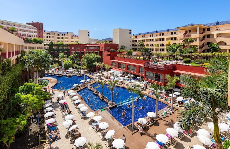Piscinas - 3