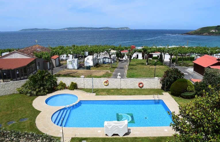 Piscinas - 2