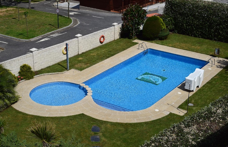 Piscinas - 5