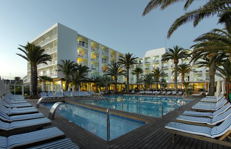 Piscinas - 1