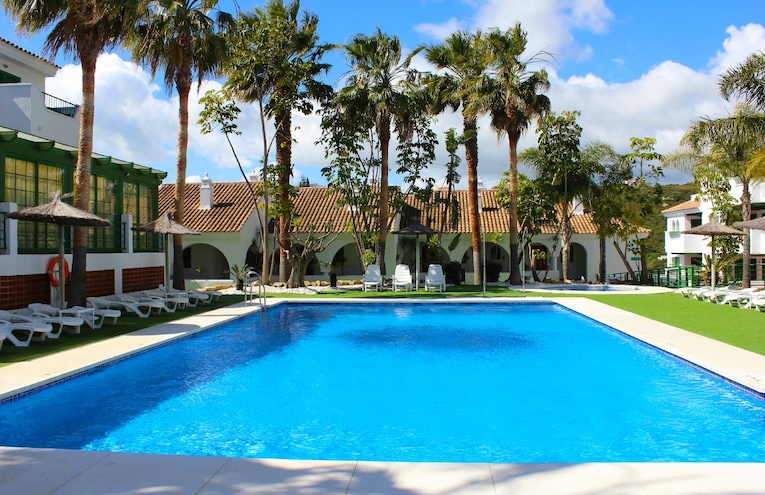Piscinas - 2