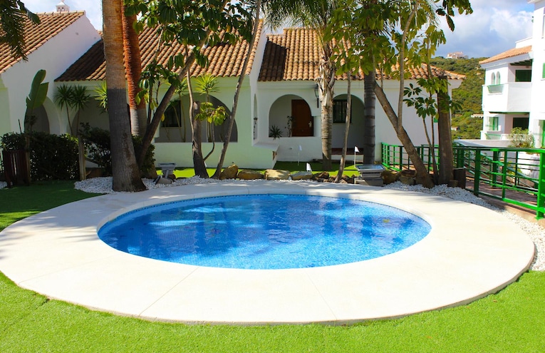 Piscinas - 3