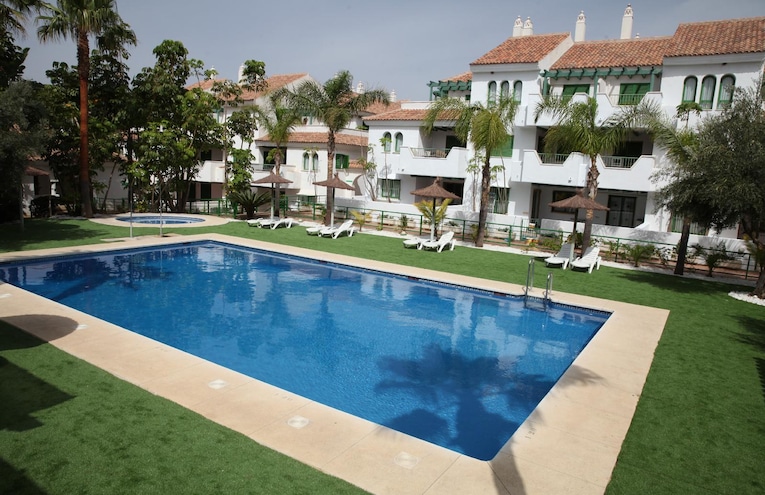 Piscinas - 4