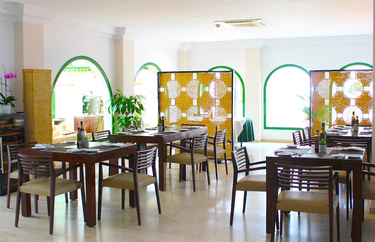 Restaurantes - 3