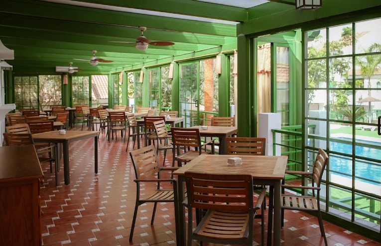 Restaurantes - 6
