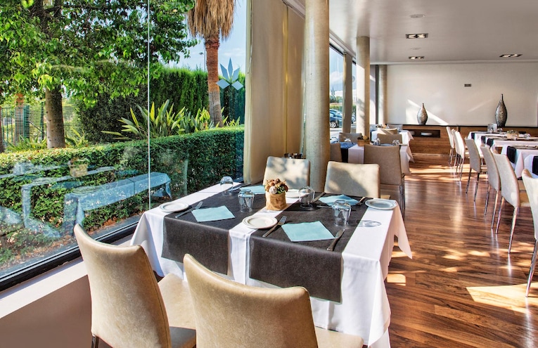 Restaurantes - 2