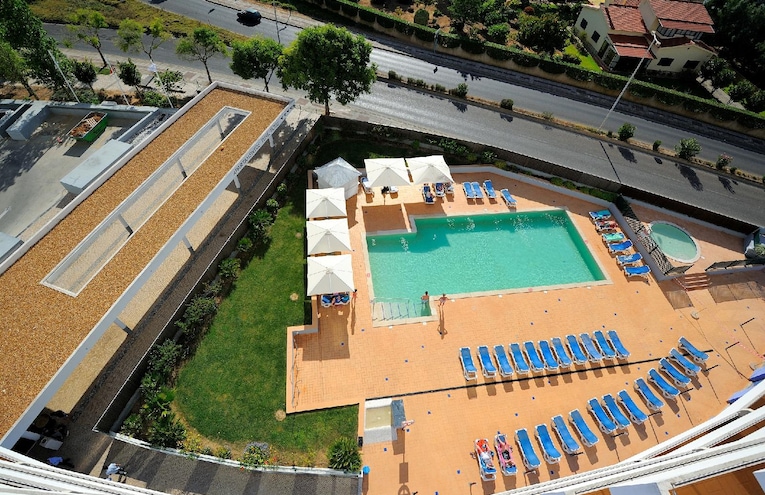 Piscinas - 1