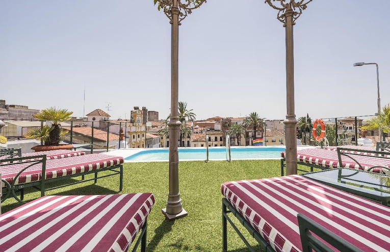 Piscinas - 1