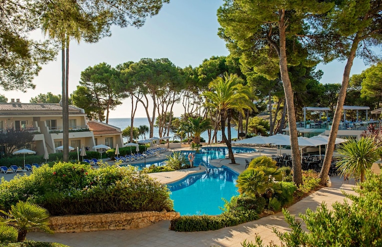Piscinas - 1