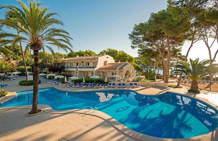 Piscinas - 2