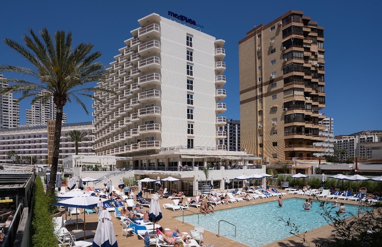 Piscinas - 5