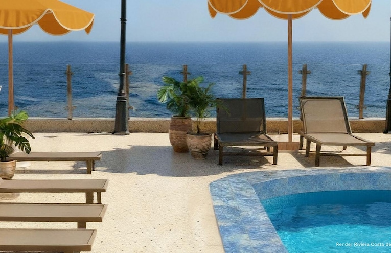 Piscinas - 1